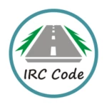 Logo of IRC Code app android Application 